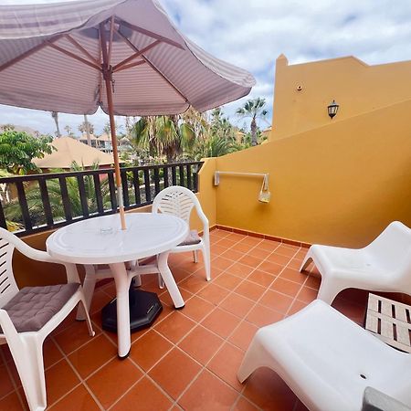 Casa Paraiso Papagayo Corralejo Extérieur photo