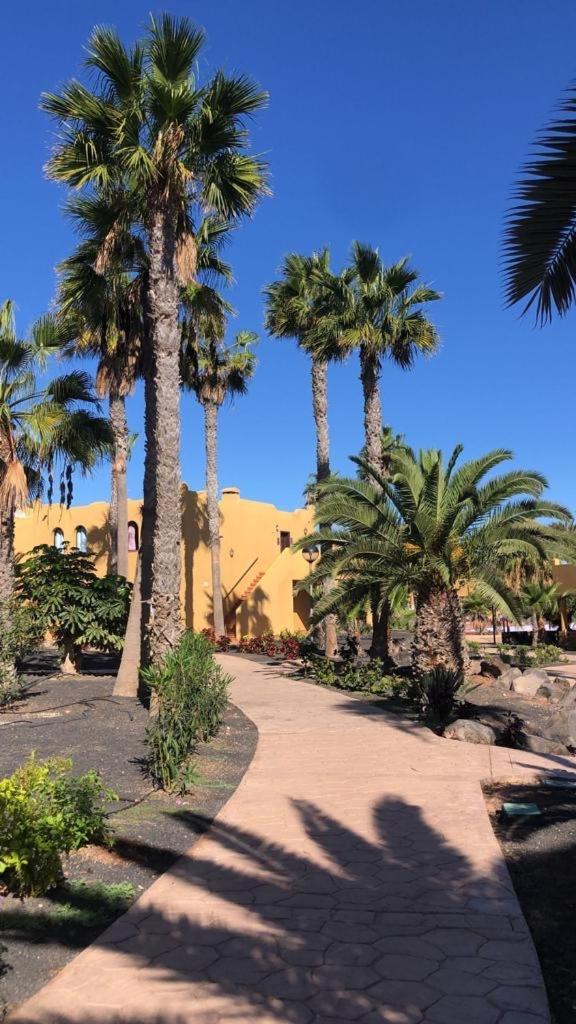Casa Paraiso Papagayo Corralejo Extérieur photo