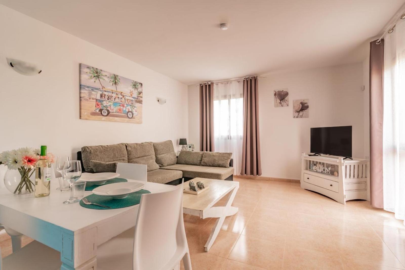 Casa Paraiso Papagayo Corralejo Extérieur photo