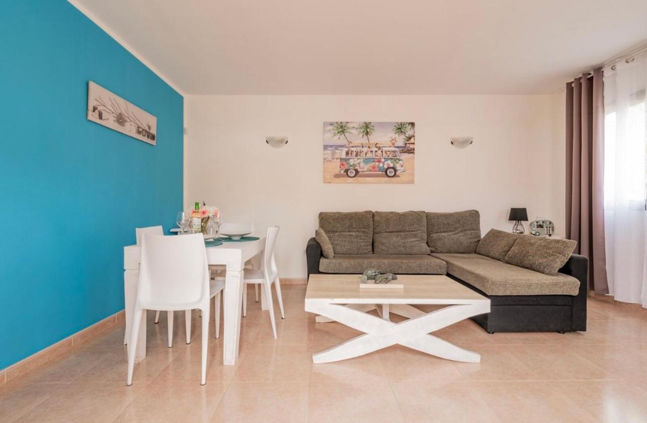 Casa Paraiso Papagayo Corralejo Extérieur photo
