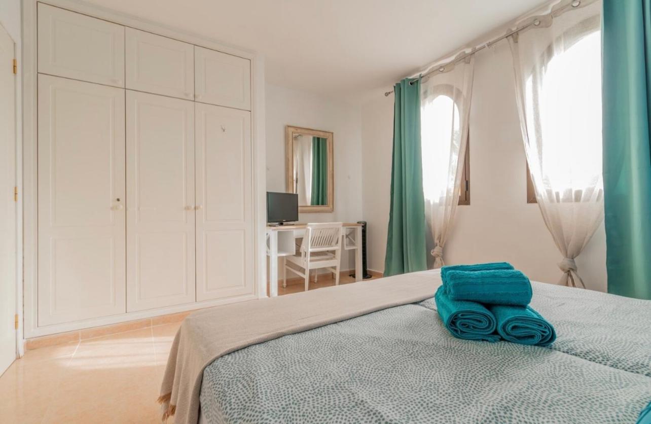 Casa Paraiso Papagayo Corralejo Extérieur photo