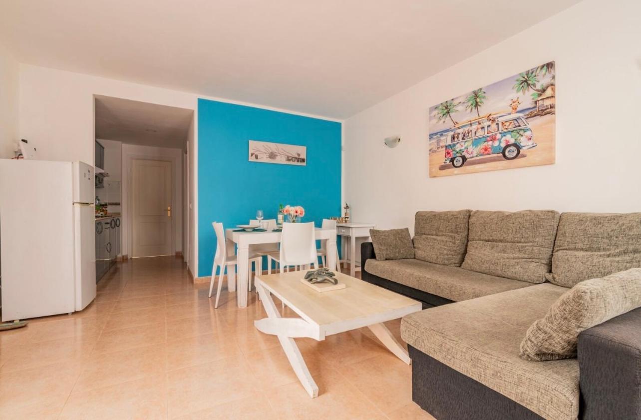 Casa Paraiso Papagayo Corralejo Extérieur photo