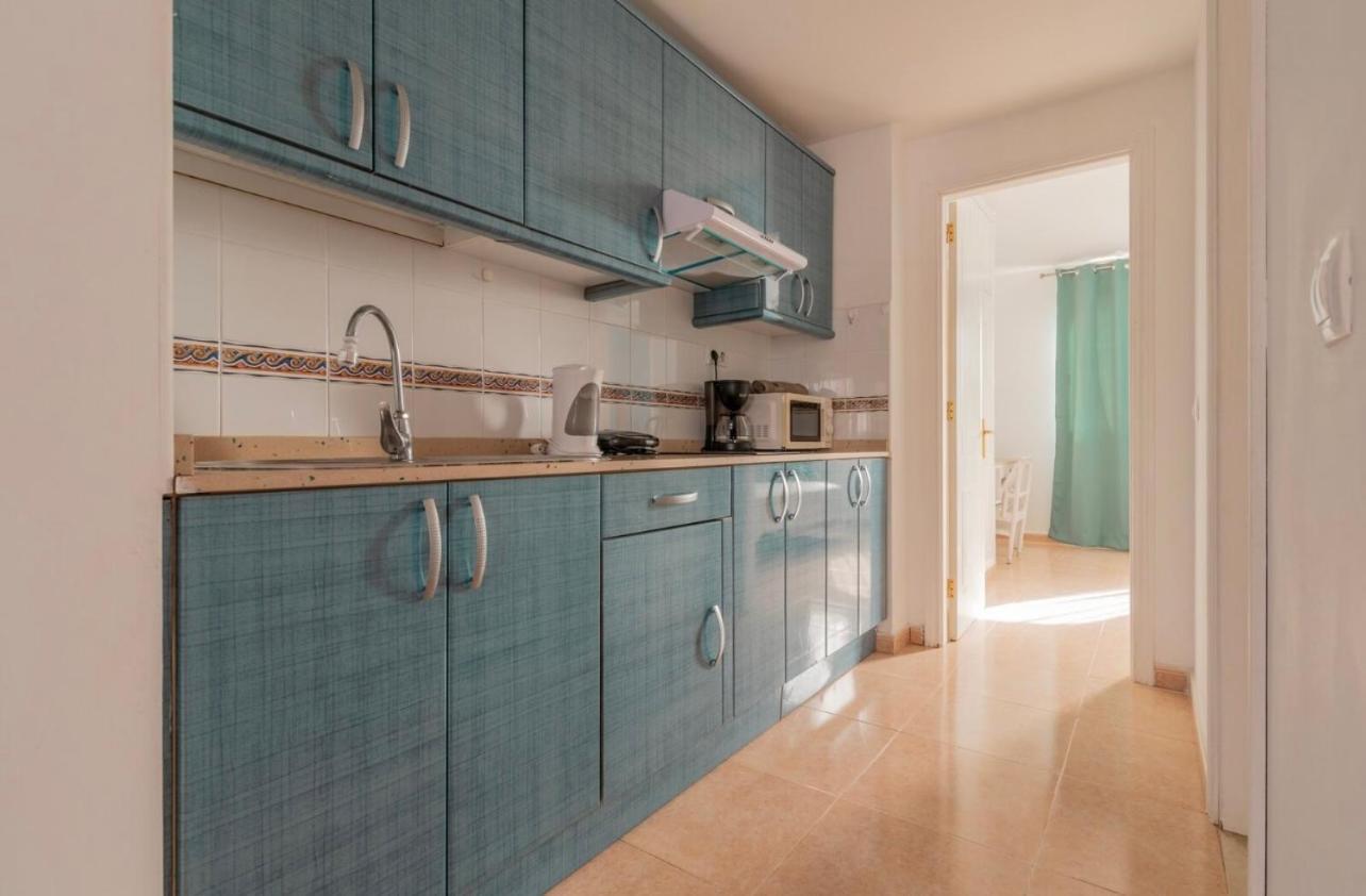 Casa Paraiso Papagayo Corralejo Extérieur photo