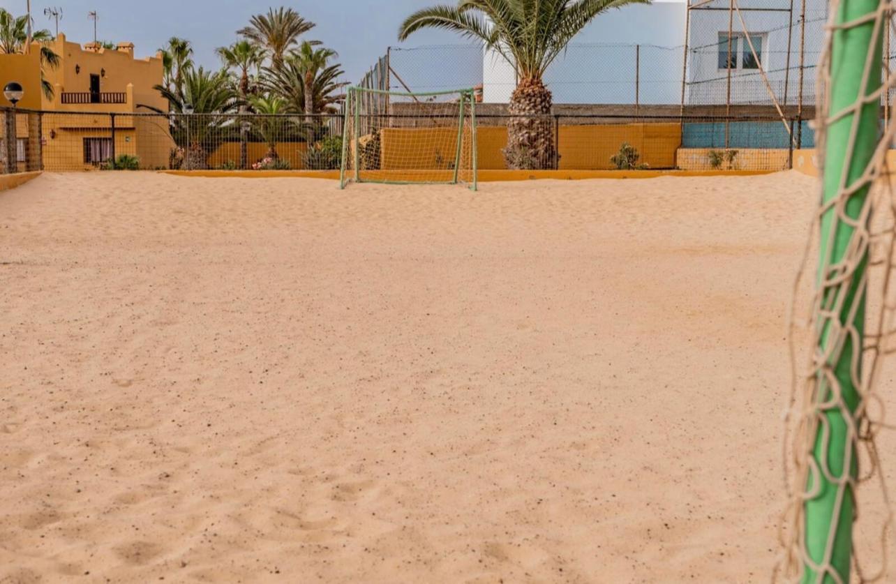 Casa Paraiso Papagayo Corralejo Extérieur photo