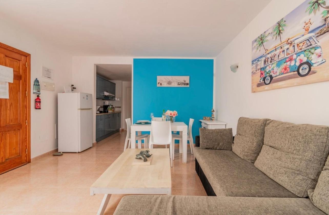 Casa Paraiso Papagayo Corralejo Extérieur photo