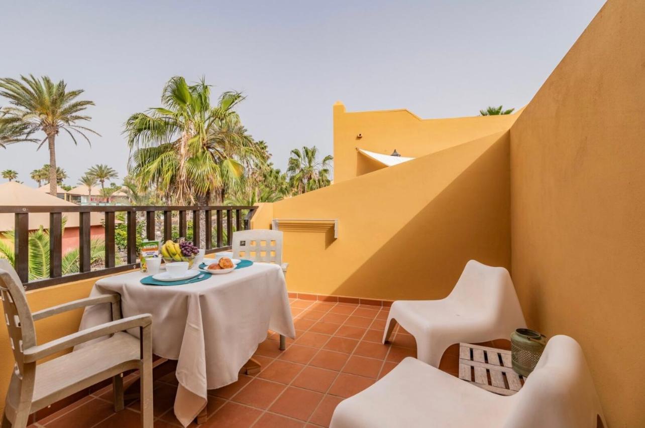 Casa Paraiso Papagayo Corralejo Extérieur photo