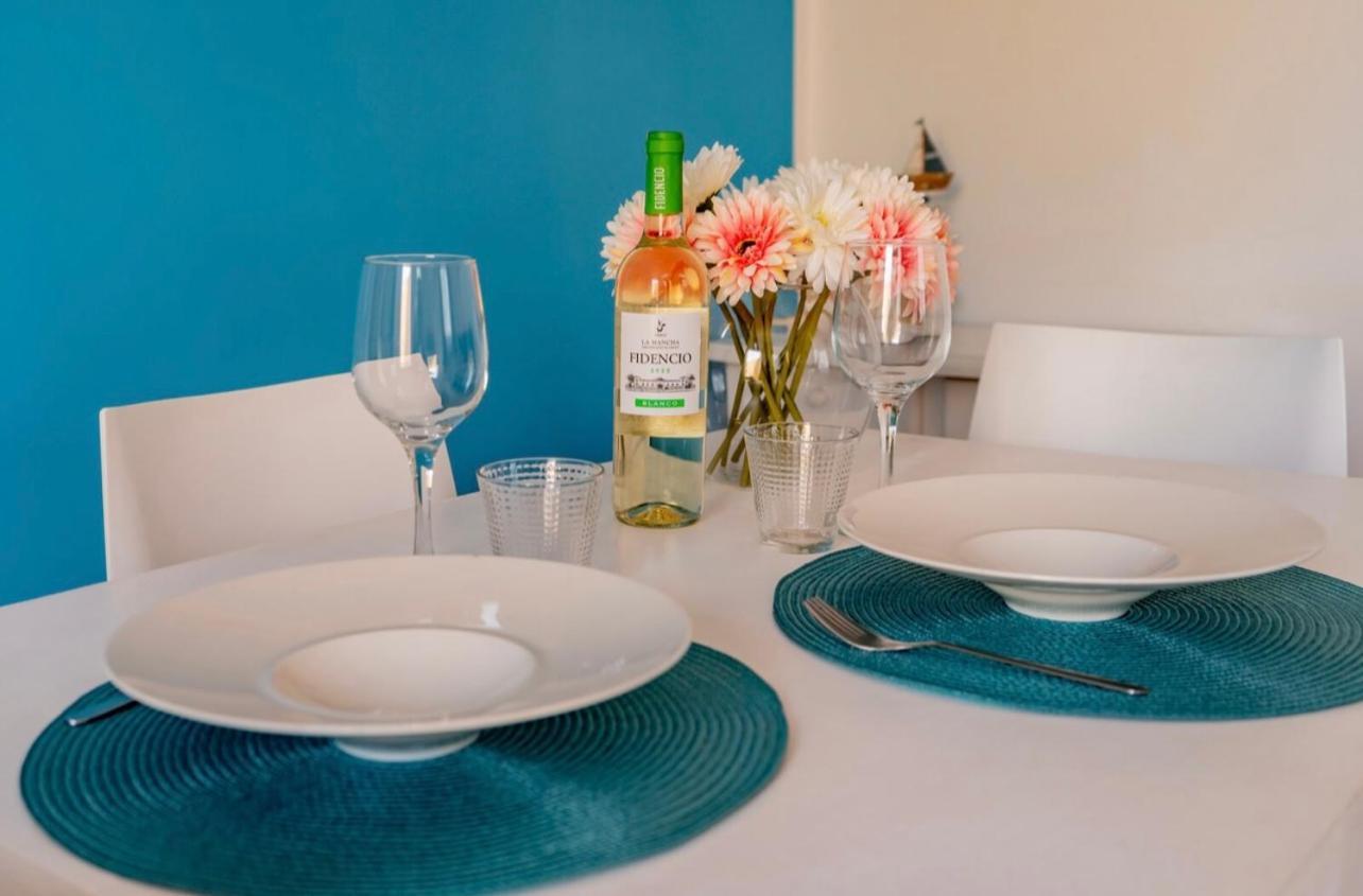 Casa Paraiso Papagayo Corralejo Extérieur photo