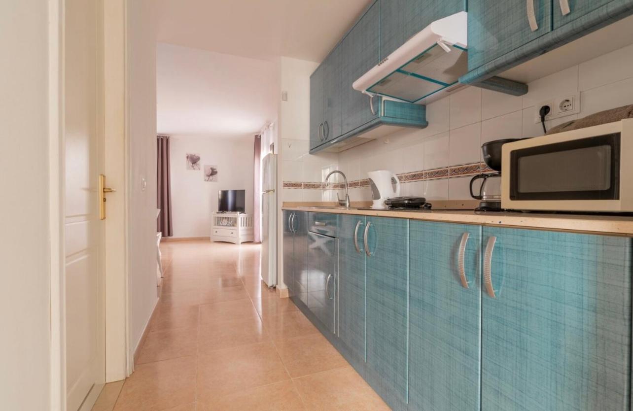 Casa Paraiso Papagayo Corralejo Extérieur photo