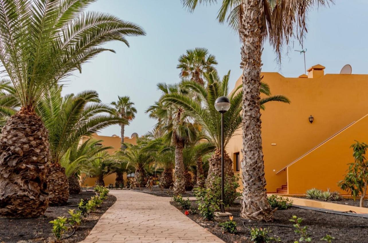 Casa Paraiso Papagayo Corralejo Extérieur photo