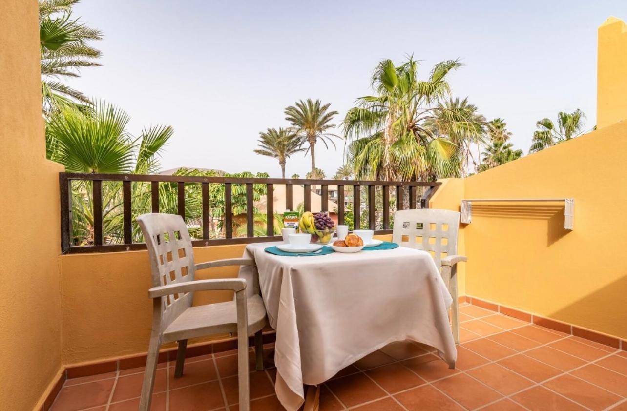 Casa Paraiso Papagayo Corralejo Extérieur photo