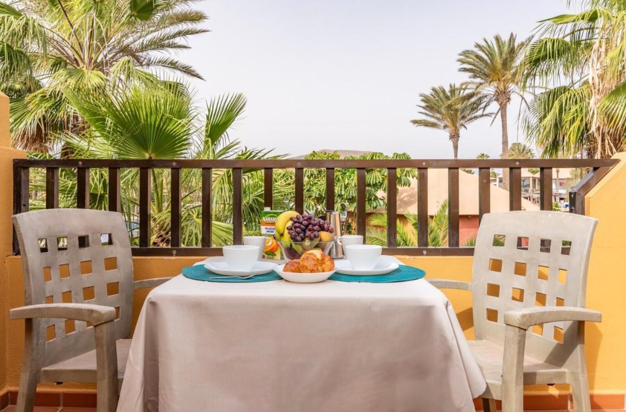 Casa Paraiso Papagayo Corralejo Extérieur photo