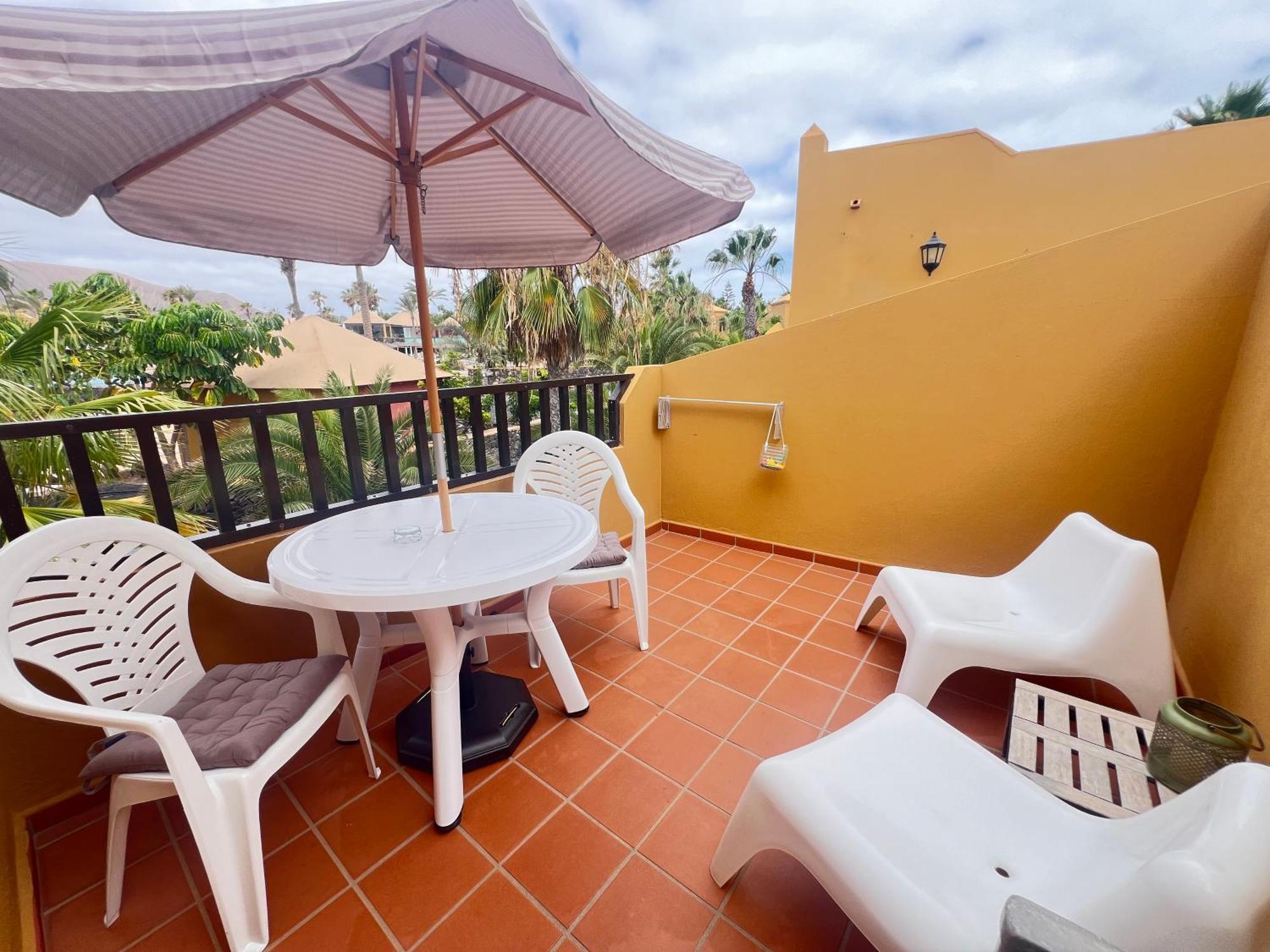 Casa Paraiso Papagayo Corralejo Extérieur photo