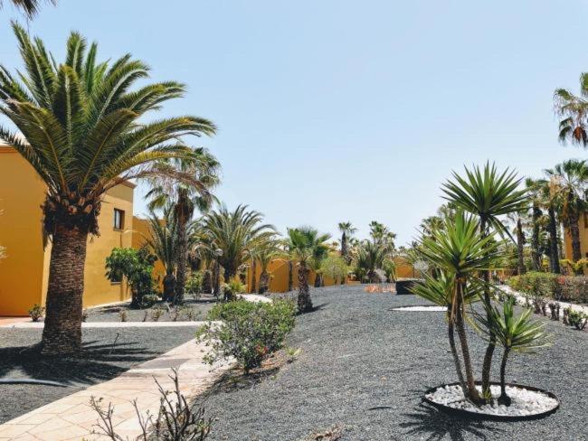 Casa Paraiso Papagayo Corralejo Extérieur photo