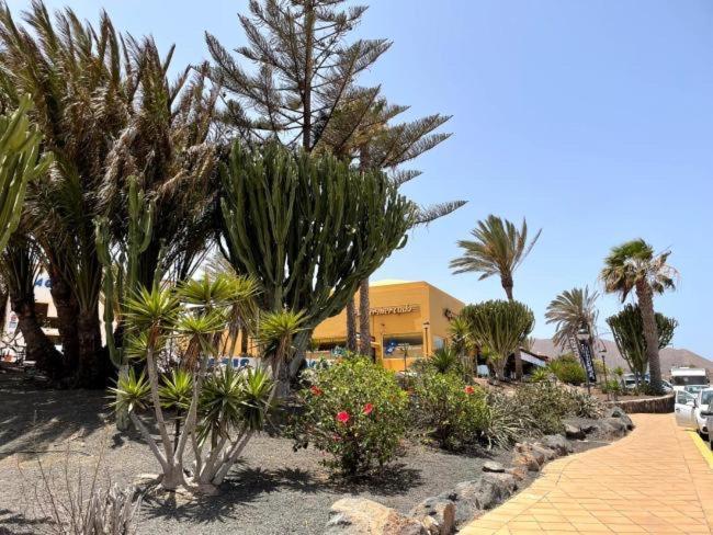 Casa Paraiso Papagayo Corralejo Extérieur photo