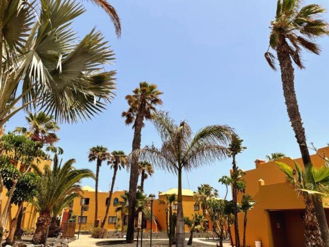 Casa Paraiso Papagayo Corralejo Extérieur photo